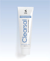 spire CLEARSAL GEL FOR ACNE PRONE SKIN 50GM